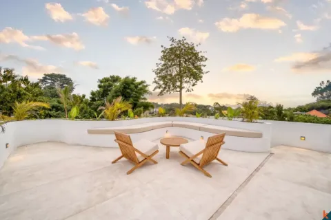 1 bedroom Villa in Kuta, Badung, Bali (10937) 3
