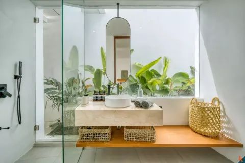 1 bedroom Villa in Kuta, Badung, Bali (10937) 11