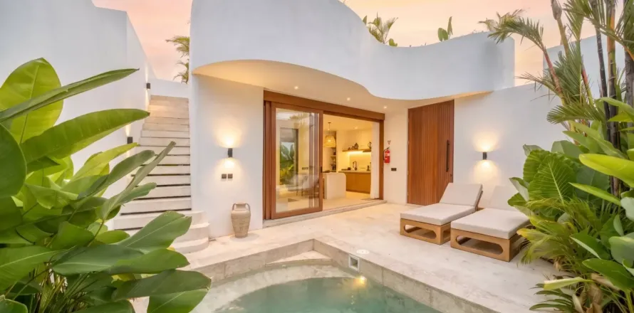 1 bedroom Villa in Kuta, Badung, Bali (10937)