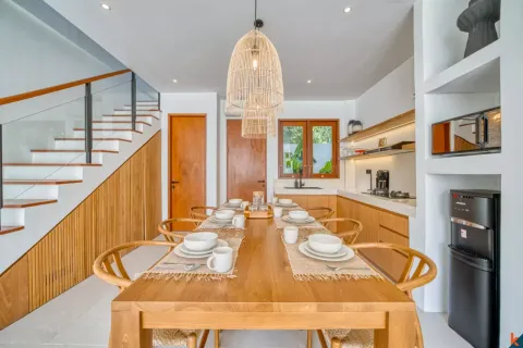 Вилла с 2 спальнями в Кута, Бадунг, Бали (10936) 20