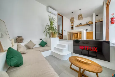 1 bedroom Villa in Ungasan, Badung, Bali (10935) 4