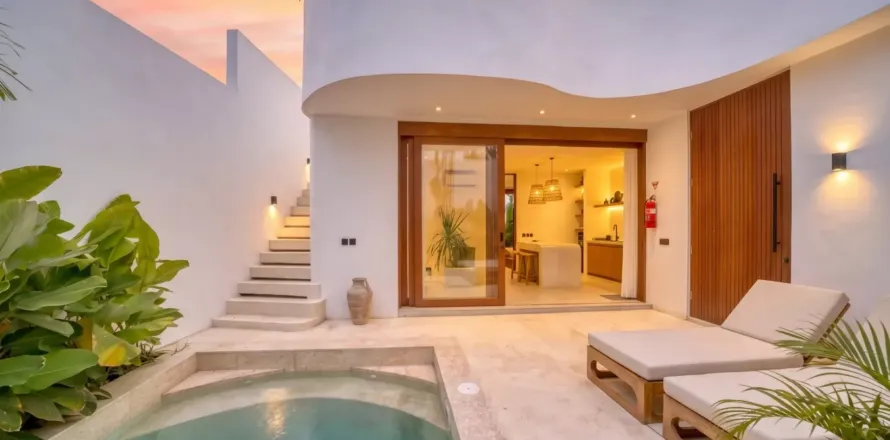 1 bedroom Villa in Ungasan, Badung, Bali (10935)