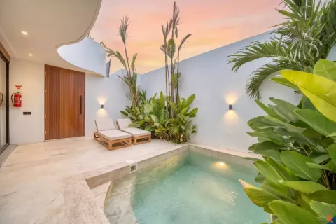 1 bedroom Villa in Ungasan, Badung, Bali (10935) 2