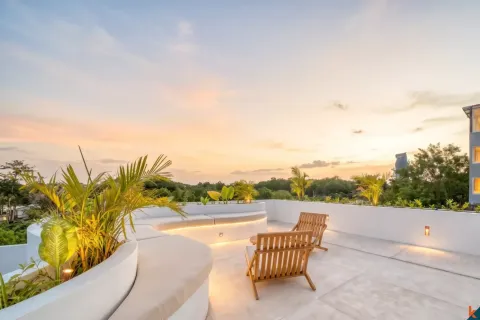1 bedroom Villa in Ungasan, Badung, Bali (10935) 3