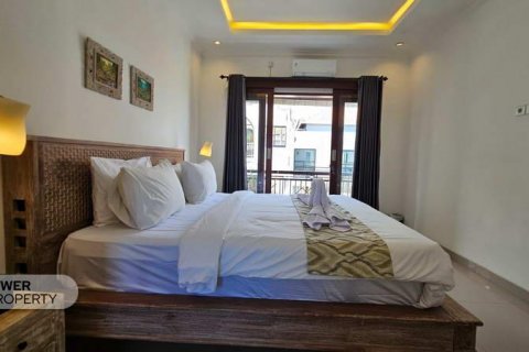 Vila 2 kamar tidur di Canggu, Badung, Bali (5404)