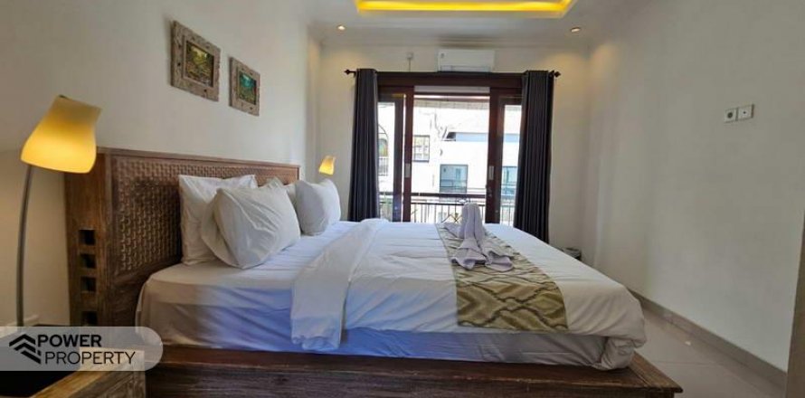 2 bedrooms Villa in Canggu, Badung, Bali (5404)