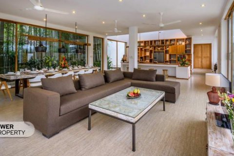 5 bedrooms Villa in Canggu, Badung, Bali (5402) 17