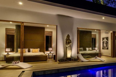 5 bedrooms Villa in Canggu, Badung, Bali (5402) 16