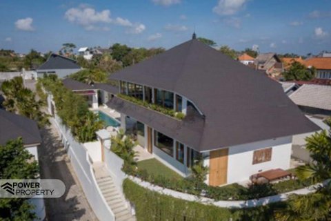 5 bedrooms Villa in Canggu, Badung, Bali (5402) 27