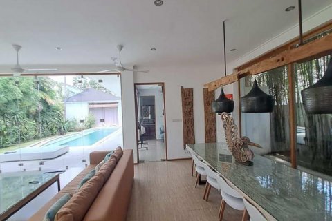 5 bedrooms Villa in Canggu, Badung, Bali (5402) 13