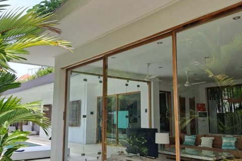 5 bedrooms Villa in Canggu, Badung, Bali (5402) 4
