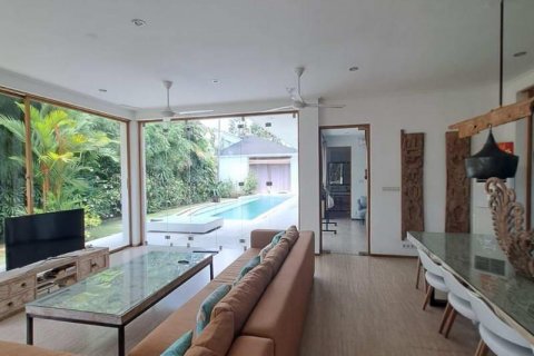 5 bedrooms Villa in Canggu, Badung, Bali (5402) 12