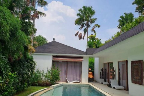5 bedrooms Villa in Canggu, Badung, Bali (5402) 3