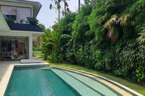 5 bedrooms Villa in Canggu, Badung, Bali (5402) 11