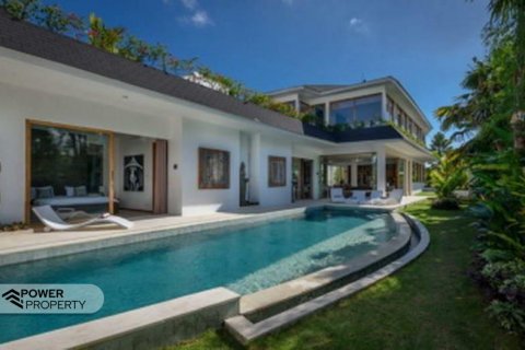 5 bedrooms Villa in Canggu, Badung, Bali (5402) 20