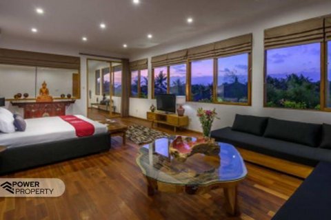 5 bedrooms Villa in Canggu, Badung, Bali (5402) 25