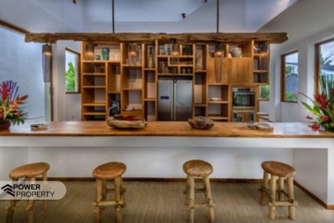5 bedrooms Villa in Canggu, Badung, Bali (5402) 18