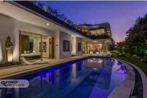 5 bedrooms Villa in Canggu, Badung, Bali (5402) 15