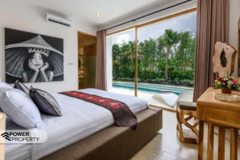 5 bedrooms Villa in Canggu, Badung, Bali (5402) 30