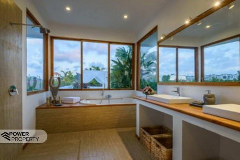 5 bedrooms Villa in Canggu, Badung, Bali (5402) 21