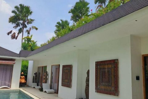 5 bedrooms Villa in Canggu, Badung, Bali (5402) 5