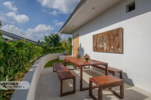 5 bedrooms Villa in Canggu, Badung, Bali (5402) 26