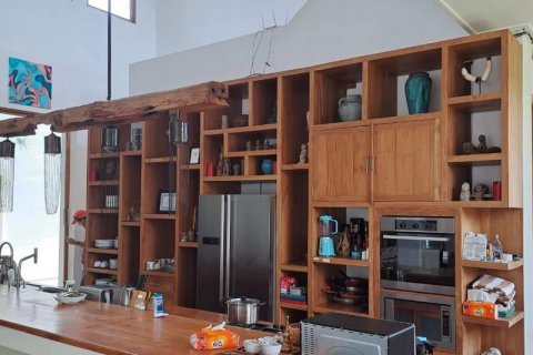 5 bedrooms Villa in Canggu, Badung, Bali (5402) 6