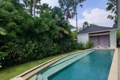 5 bedrooms Villa in Canggu, Badung, Bali (5402) 14