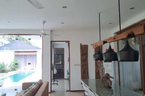 5 bedrooms Villa in Canggu, Badung, Bali (5402) 7