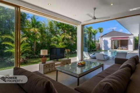 5 bedrooms Villa in Canggu, Badung, Bali (5402) 24