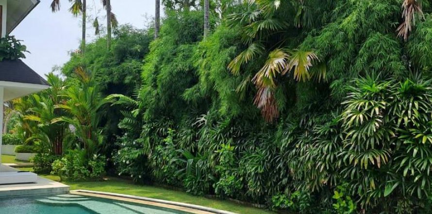 5 bedrooms Villa in Canggu, Badung, Bali (5402)