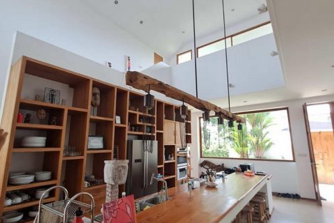 5 bedrooms Villa in Canggu, Badung, Bali (5402) 9