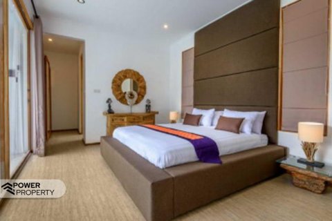 5 bedrooms Villa in Canggu, Badung, Bali (5402) 19