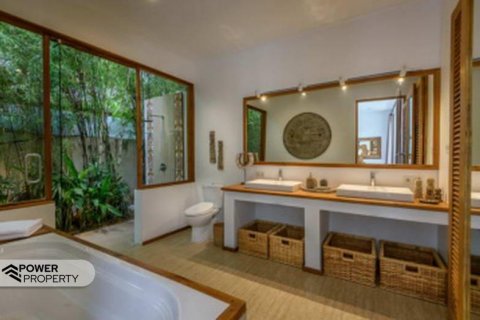 5 bedrooms Villa in Canggu, Badung, Bali (5402) 29