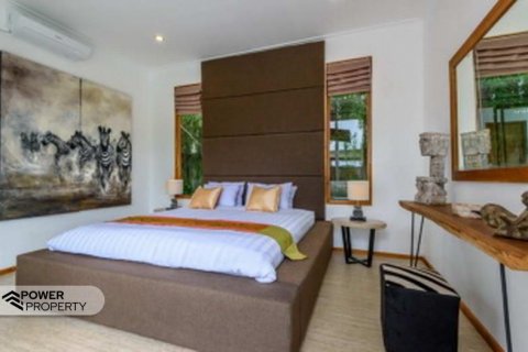 5 bedrooms Villa in Canggu, Badung, Bali (5402) 28