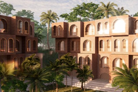 HOLLYWOOD QUARTER di Ungasan, Badung, Bali (5098)