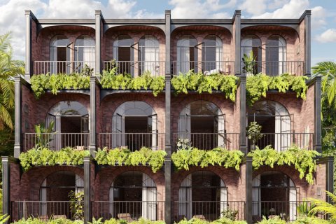 SOHO BY PARQ in Ungasan, Badung, Bali (5462) 2