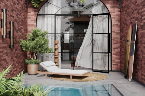 SOHO BY PARQ in Ungasan, Badung, Bali (5462) 8