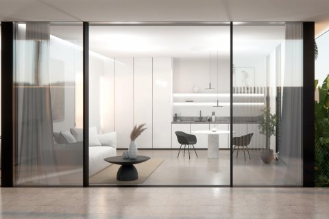 SOHO BY PARQ in Ungasan, Badung, Bali (5462) 9