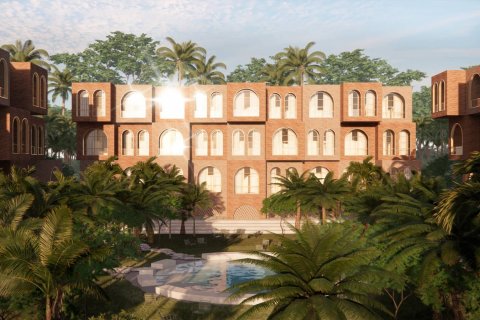 SOHO BY PARQ in Ungasan, Badung, Bali (5462) 3