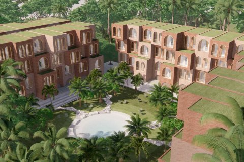 SOHO BY PARQ in Ungasan, Badung, Bali (5462) 6