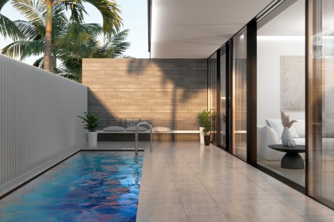 SOHO BY PARQ in Ungasan, Badung, Bali (5462) 7