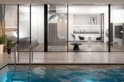 SOHO BY PARQ in Ungasan, Badung, Bali (5462) 5