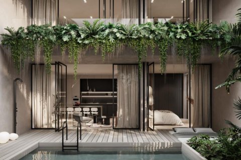 Parq Soho Surfside in Pecatu, Badung, Bali (5102) 8