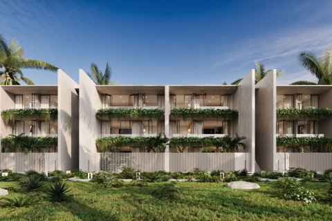 Parq Soho Surfside di Pecatu, Badung, Bali (5102)
