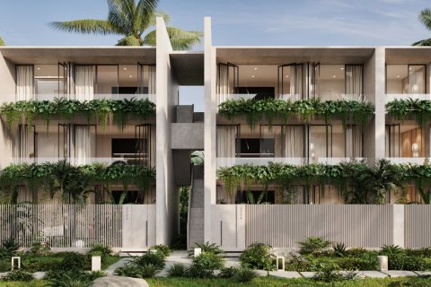 Parq Soho Surfside in Pecatu, Badung, Bali (5102) 5