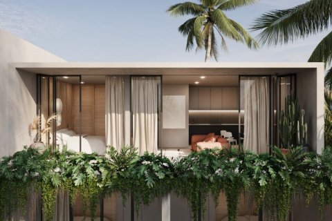 Parq Soho Surfside in Pecatu, Badung, Bali (5102) 3