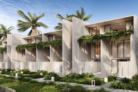 Parq Soho Surfside in Pecatu, Badung, Bali (5102) 7