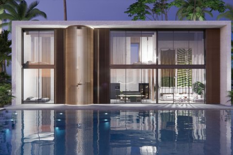 Parq Soho Surfside in Pecatu, Badung, Bali (5102) 2