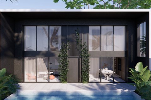 Parq Soho Surfside in Pecatu, Badung, Bali (5102) 6
